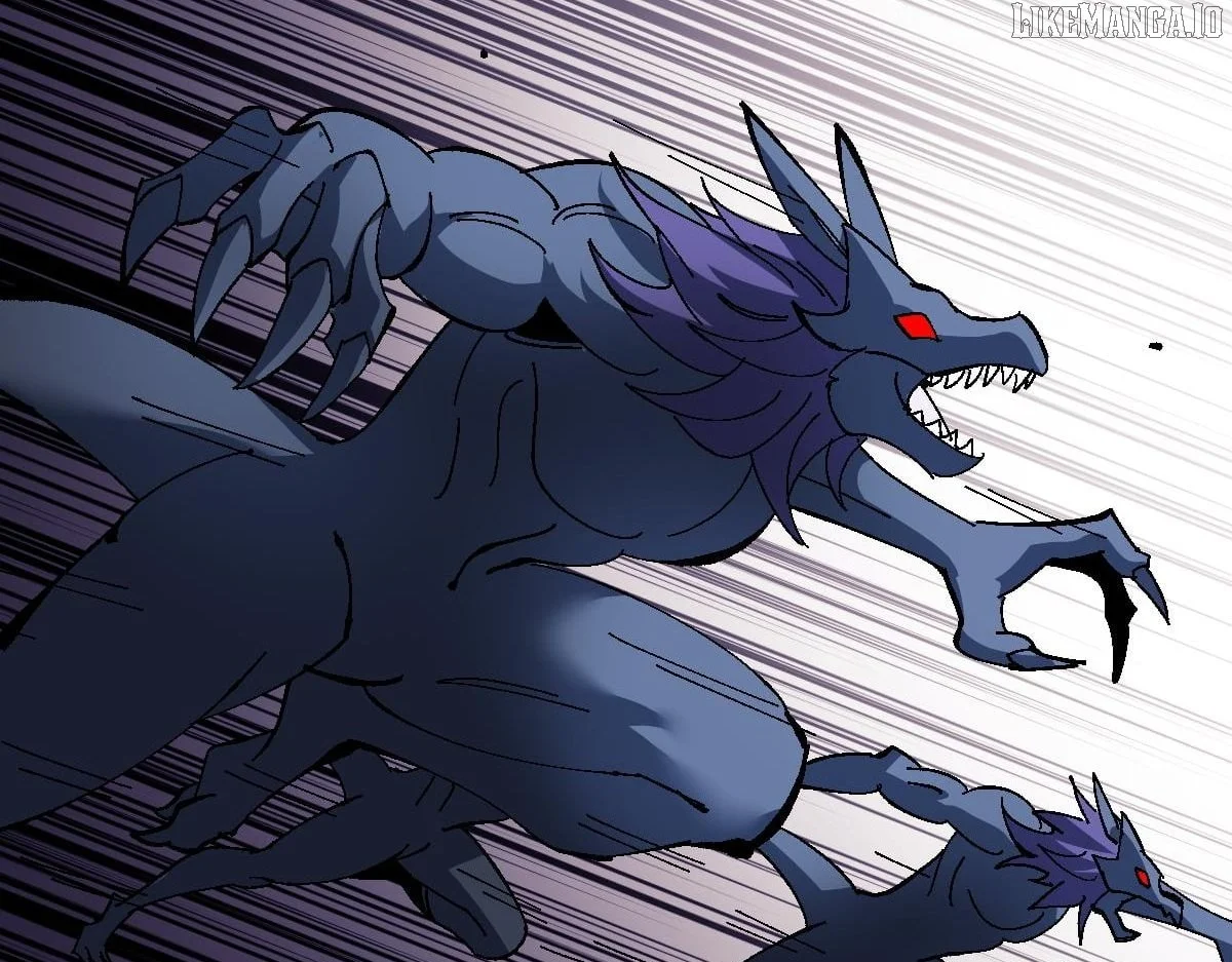 Master: This rebellious disciple is definitely not the Holy Son Chapter 151 page 102