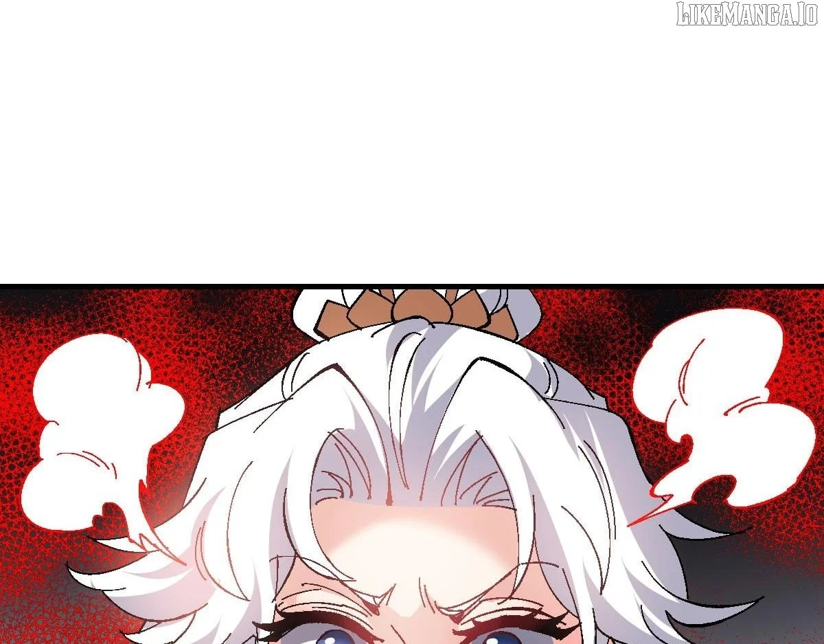 Master: This rebellious disciple is definitely not the Holy Son Chapter 151 page 42