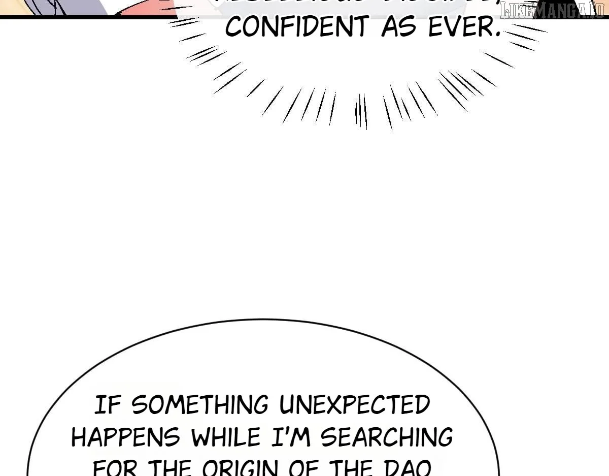Master: This rebellious disciple is definitely not the Holy Son Chapter 151 page 69