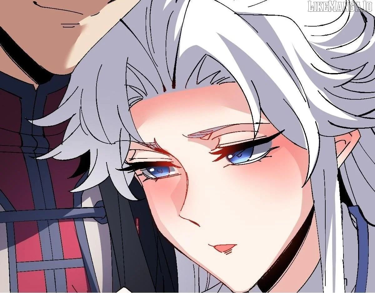 Master: This rebellious disciple is definitely not the Holy Son Chapter 151 page 80