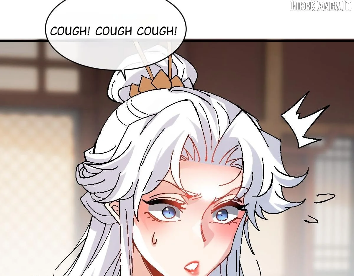 Master: This rebellious disciple is definitely not the Holy Son Chapter 151 page 32