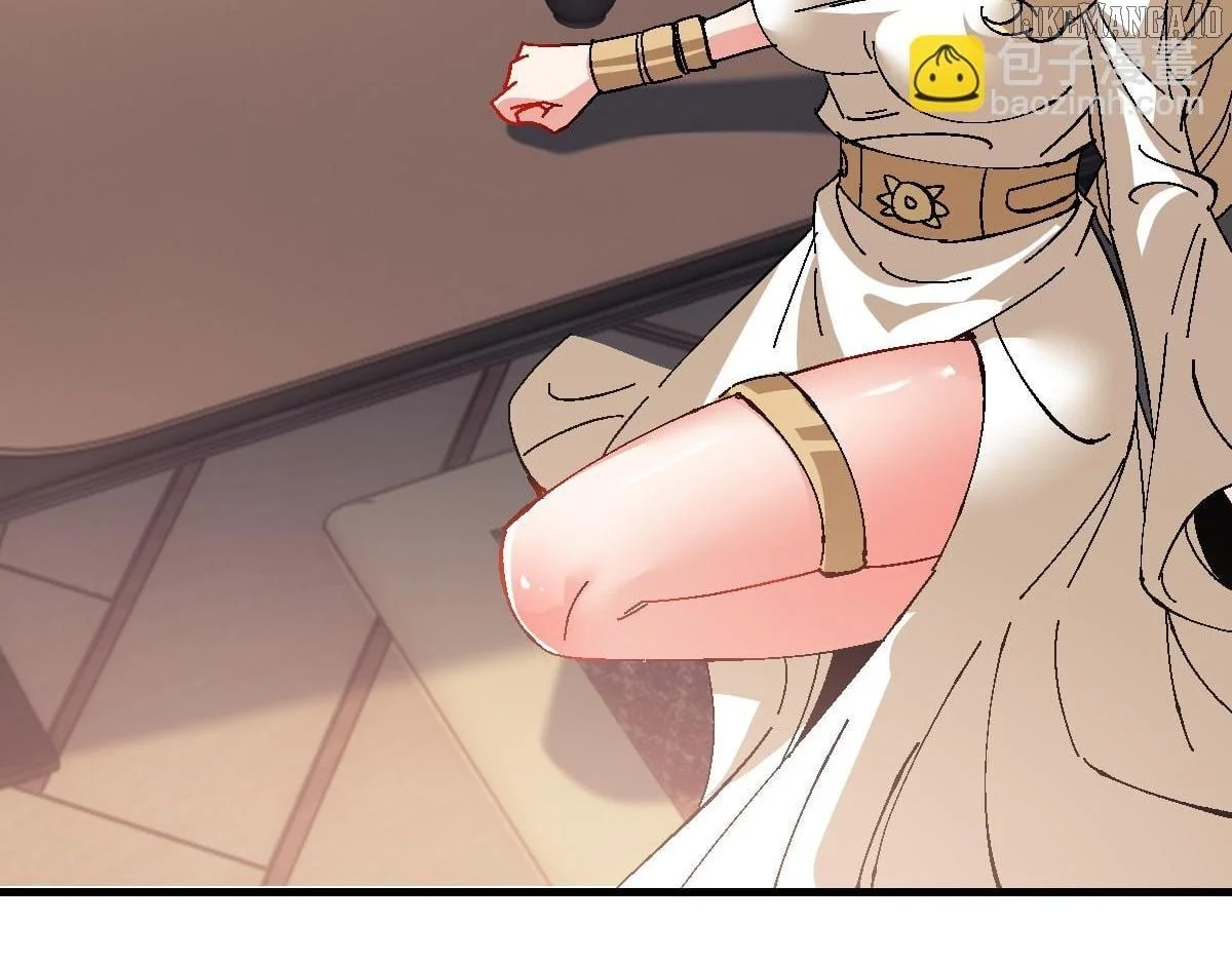 Master: This rebellious disciple is definitely not the Holy Son Chapter 151 page 93