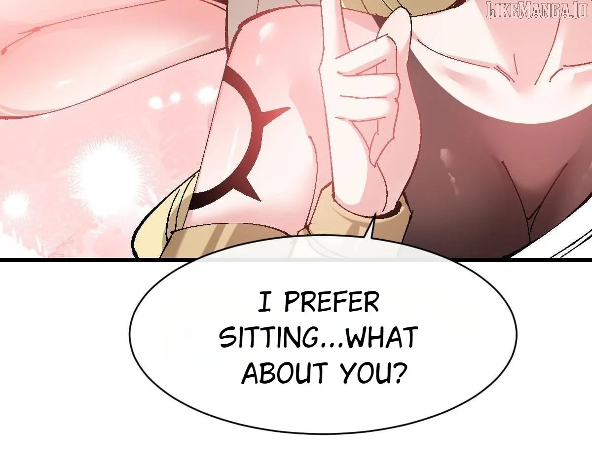 Master: This rebellious disciple is definitely not the Holy Son Chapter 151 page 40