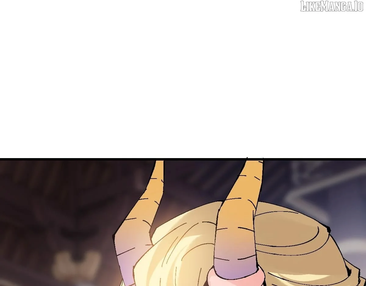 Master: This rebellious disciple is definitely not the Holy Son Chapter 151 page 57