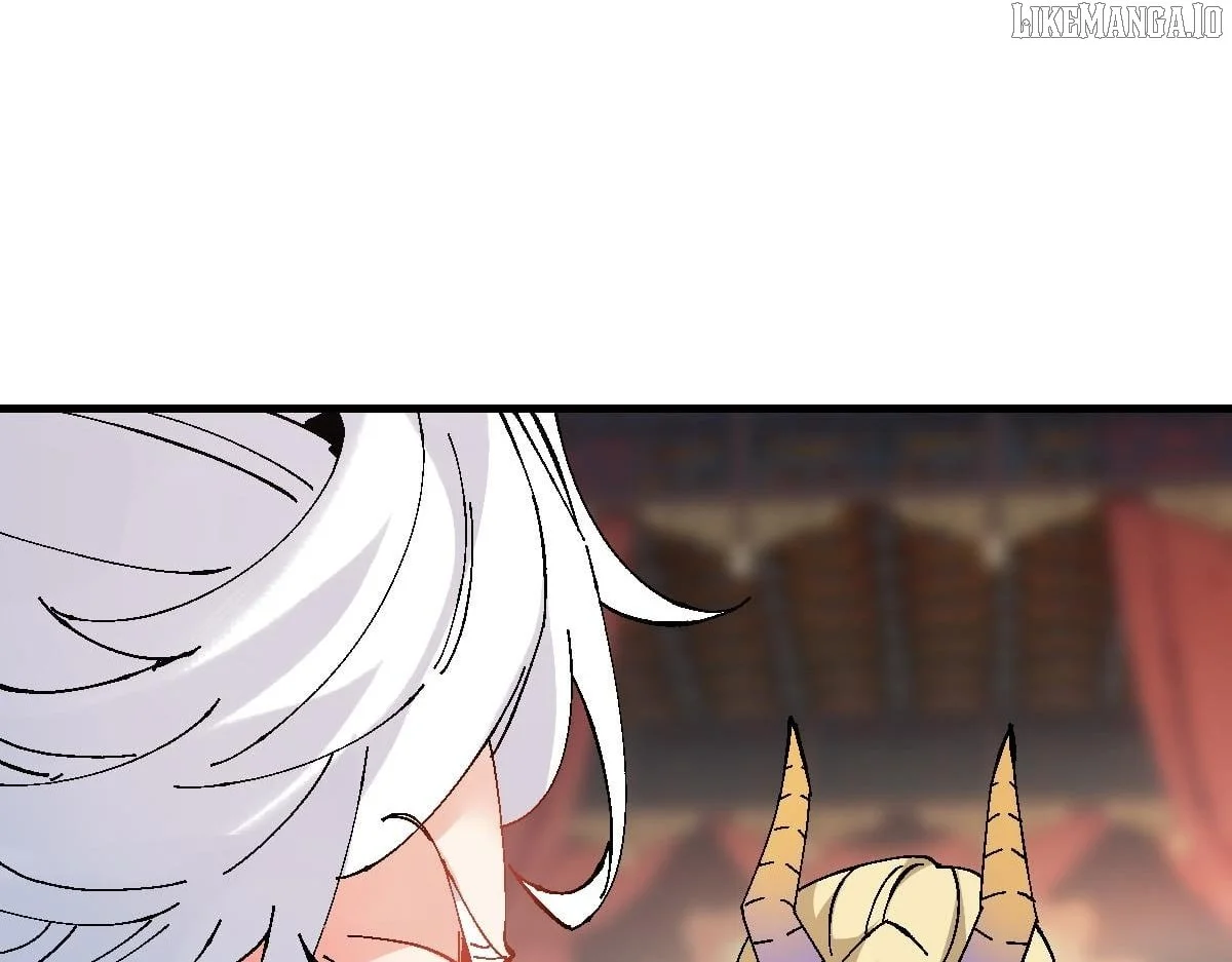 Master: This rebellious disciple is definitely not the Holy Son Chapter 151 page 35