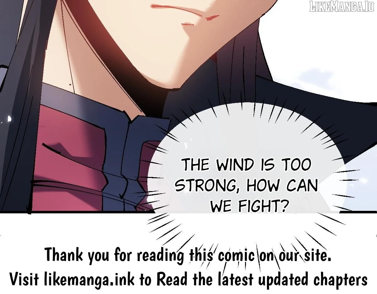 Master: This rebellious disciple is definitely not the Holy Son Chapter 151 page 142