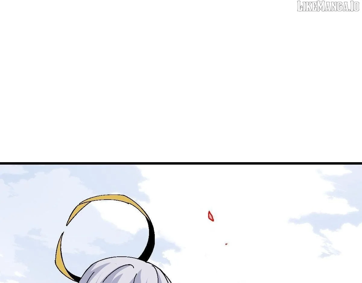 Master: This rebellious disciple is definitely not the Holy Son Chapter 151 page 133