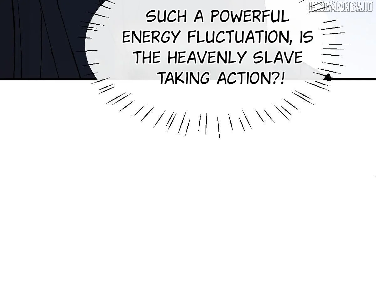 Master: This rebellious disciple is definitely not the Holy Son Chapter 151 page 125