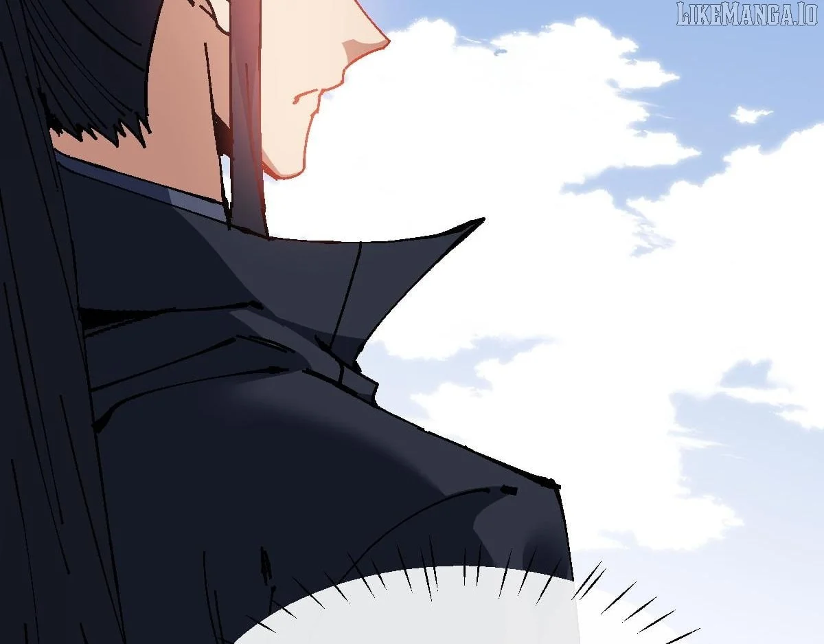 Master: This rebellious disciple is definitely not the Holy Son Chapter 151 page 124