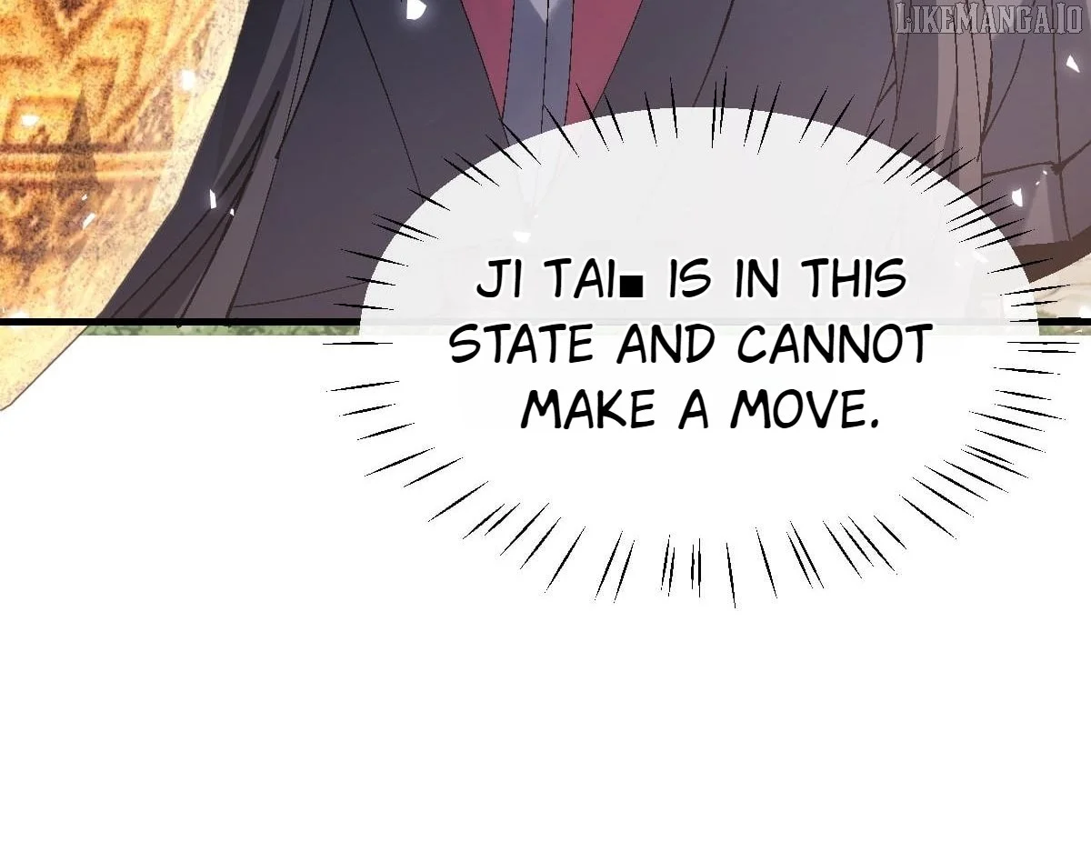 Master: This rebellious disciple is definitely not the Holy Son Chapter 151 page 139