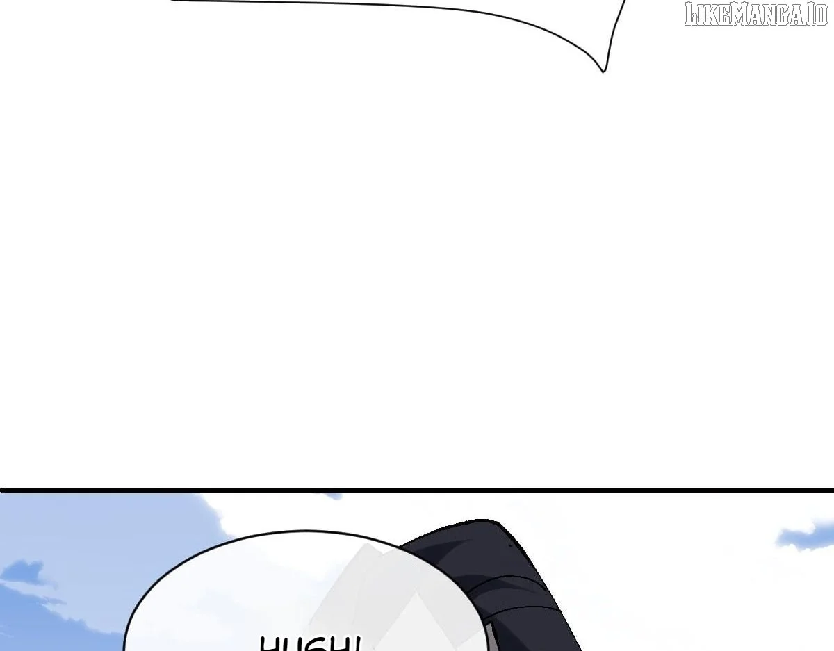 Master: This rebellious disciple is definitely not the Holy Son Chapter 151 page 119