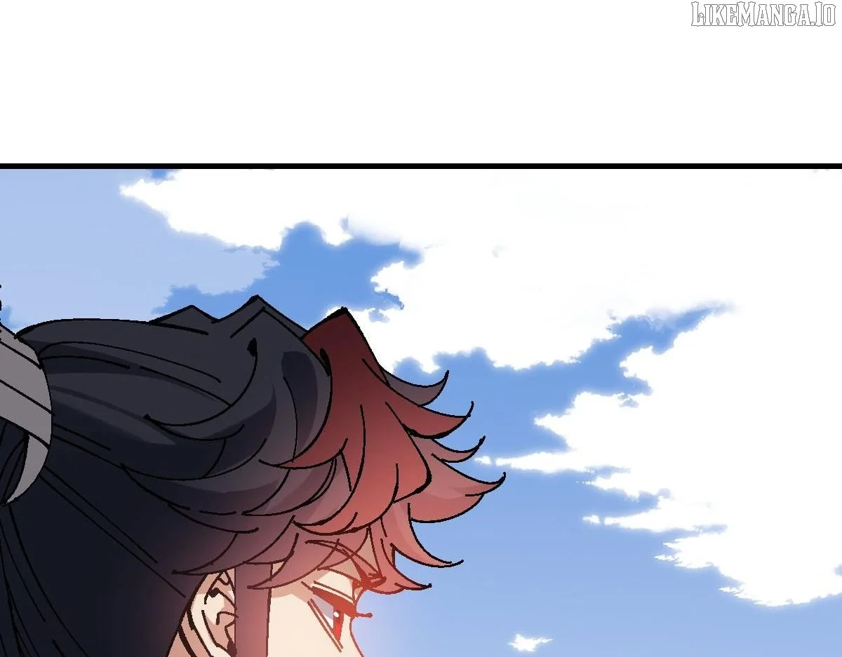 Master: This rebellious disciple is definitely not the Holy Son Chapter 151 page 123