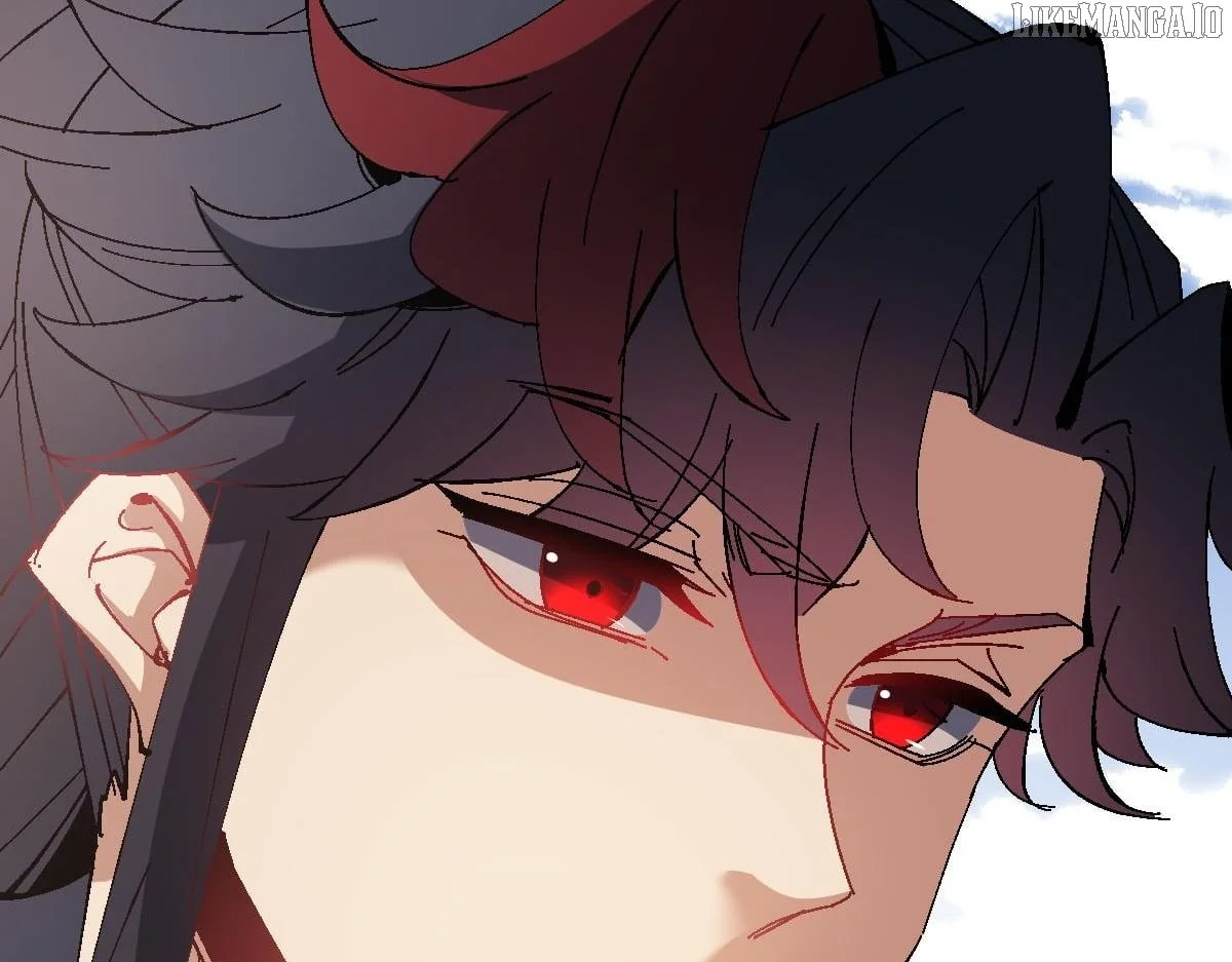 Master: This rebellious disciple is definitely not the Holy Son Chapter 151 page 141