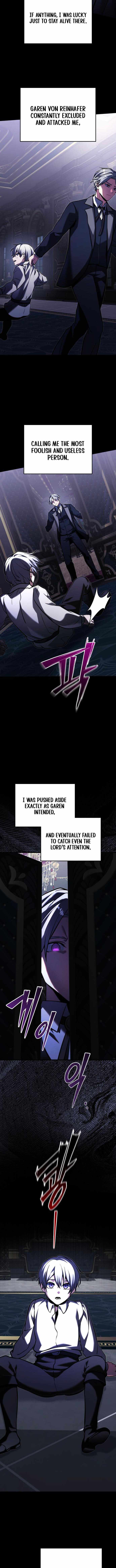 Terminally-Ill Genius Dark Knight Chapter 152 page 12