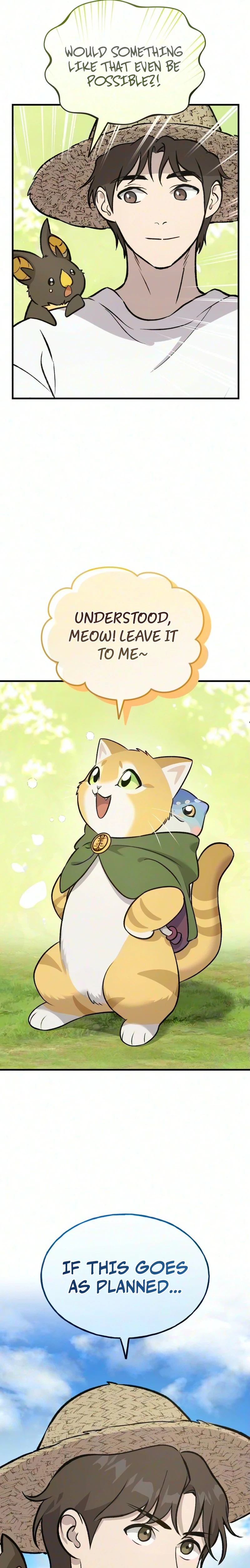Solo Farming In The Tower Chapter 144 page 7