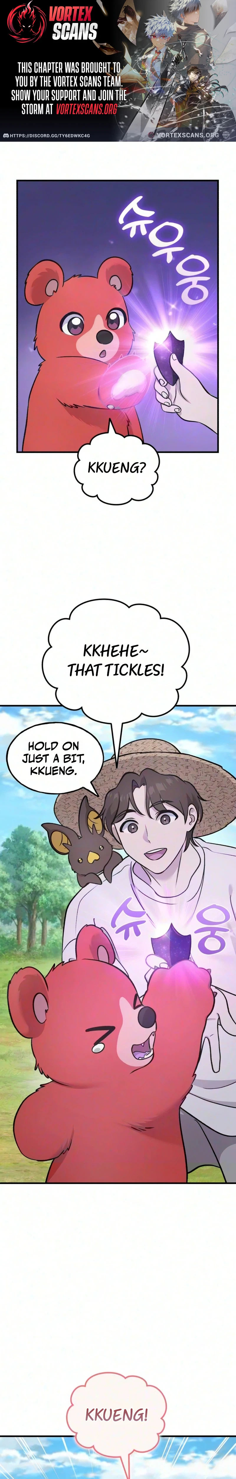 Solo Farming In The Tower Chapter 144 page 1