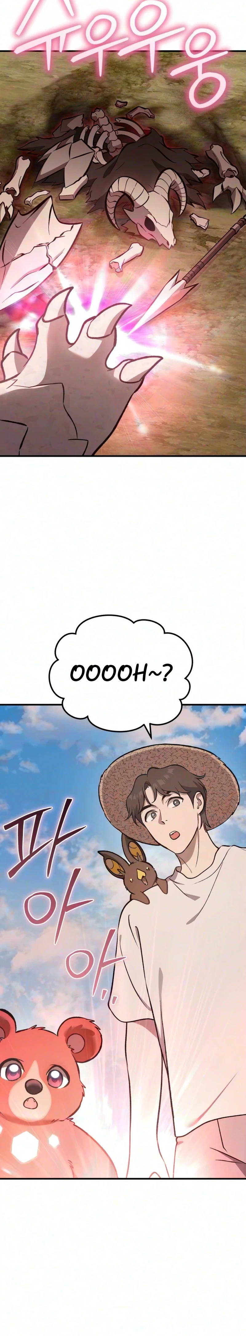 Solo Farming In The Tower Chapter 144 page 33