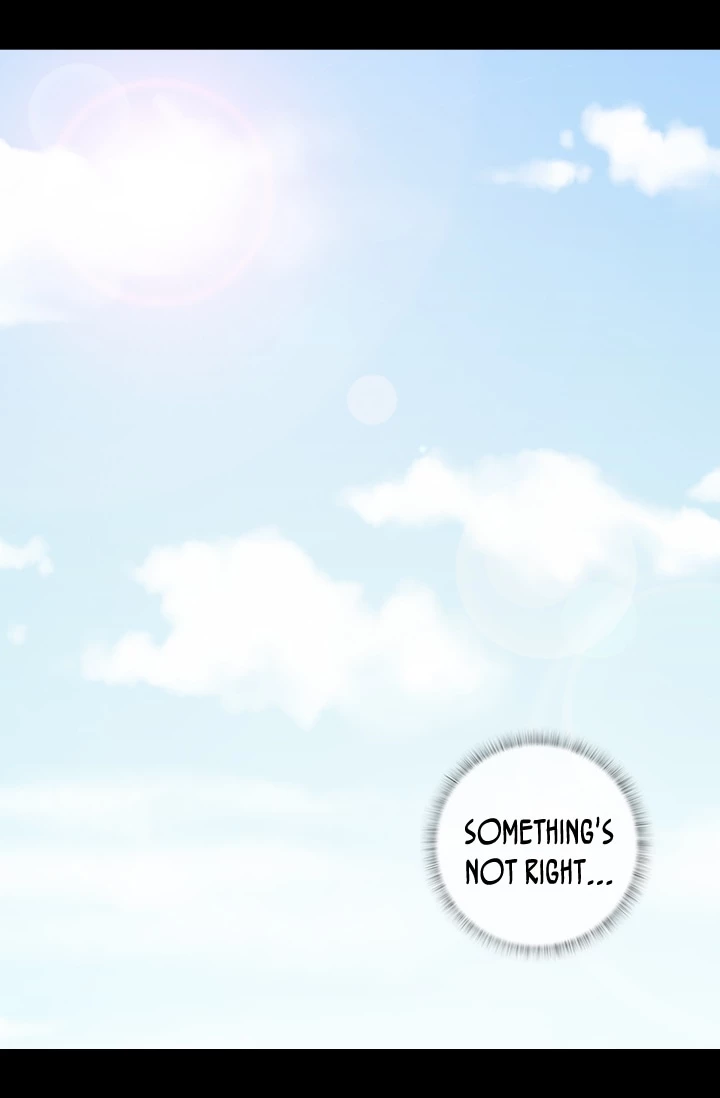 They Say I Was Born a Kings Daughter Chapter 147 page 58