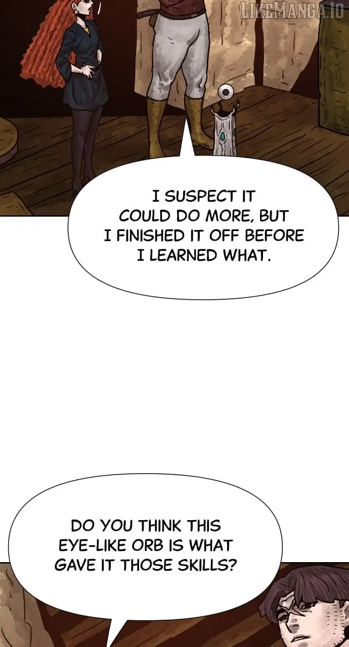 Warrior Executioner Chapter 152 page 5