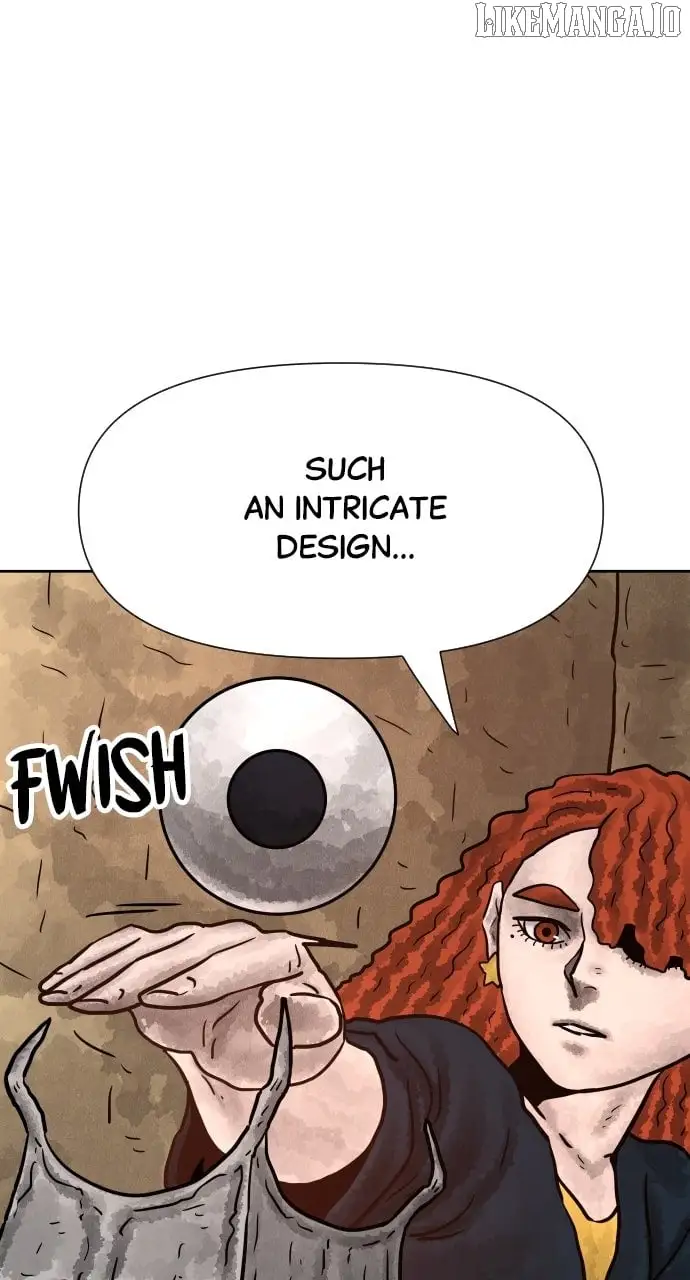 Warrior Executioner Chapter 152 page 2
