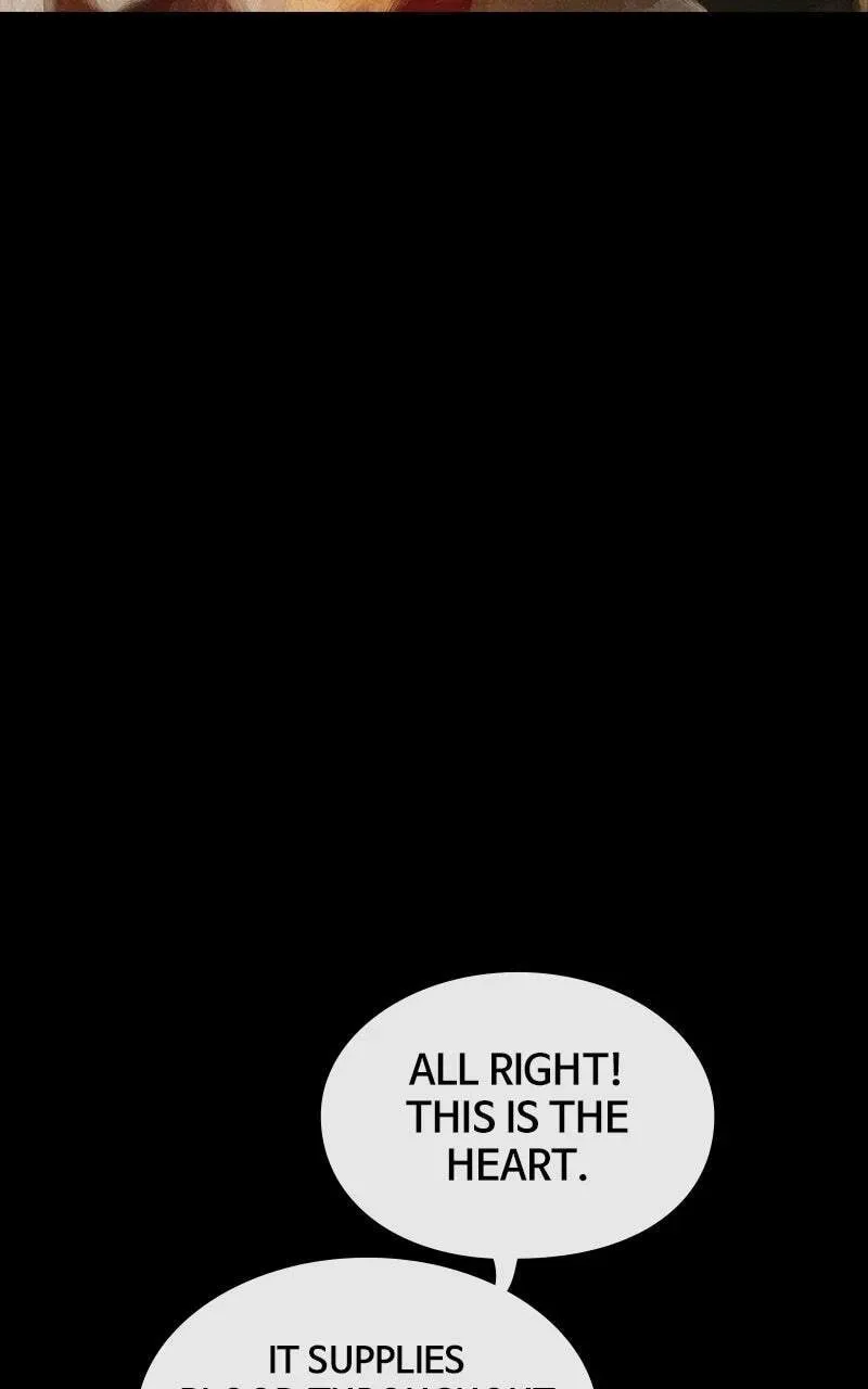 There Are No Demons Chapter 152 page 65