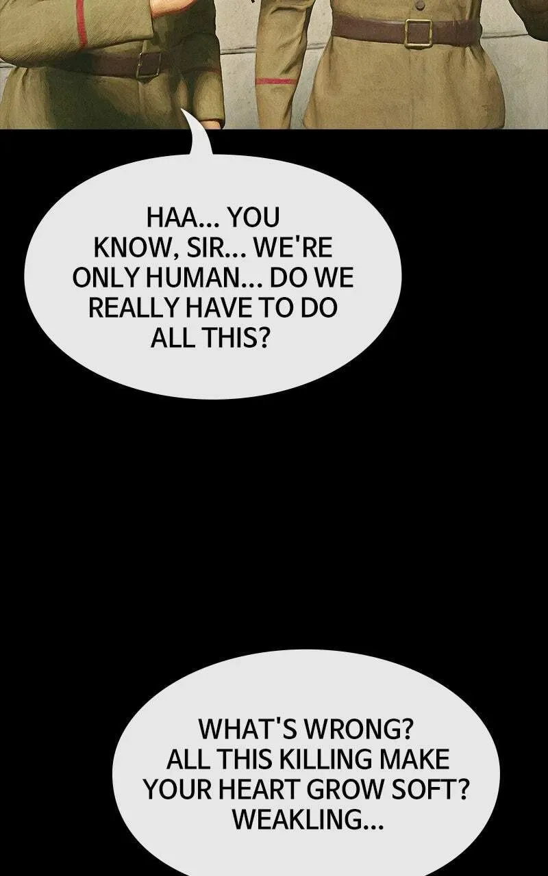 There Are No Demons Chapter 152 page 20