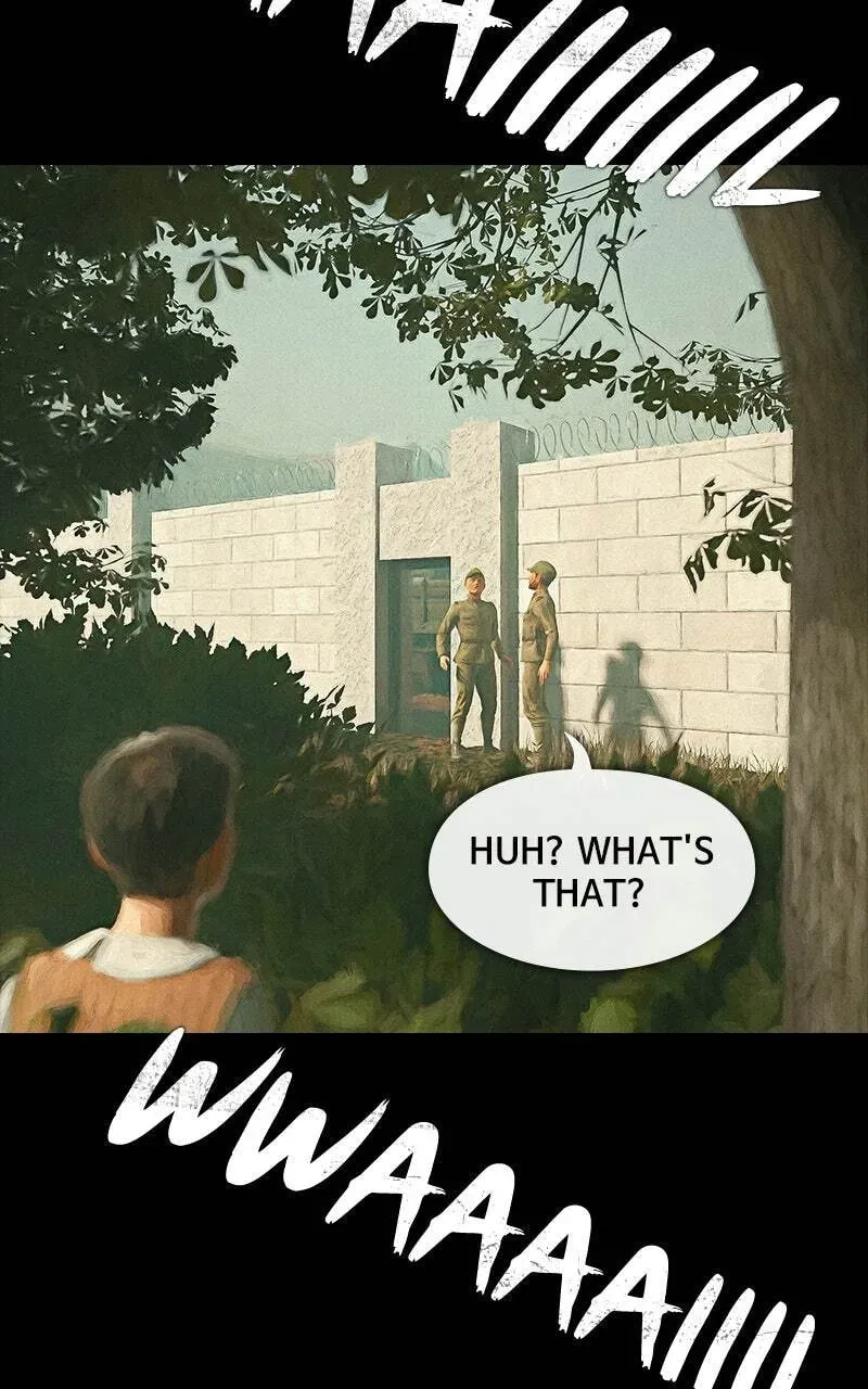 There Are No Demons Chapter 152 page 36