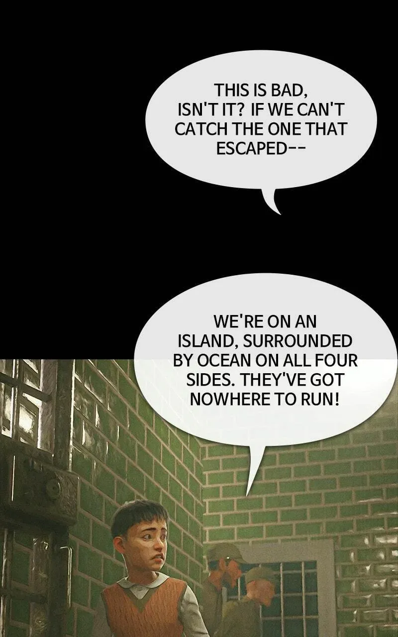 There Are No Demons Chapter 152 page 48
