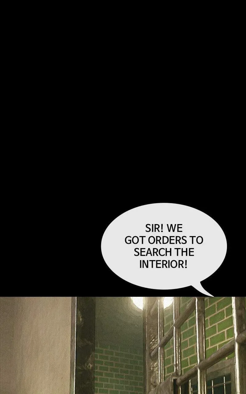 There Are No Demons Chapter 152 page 52