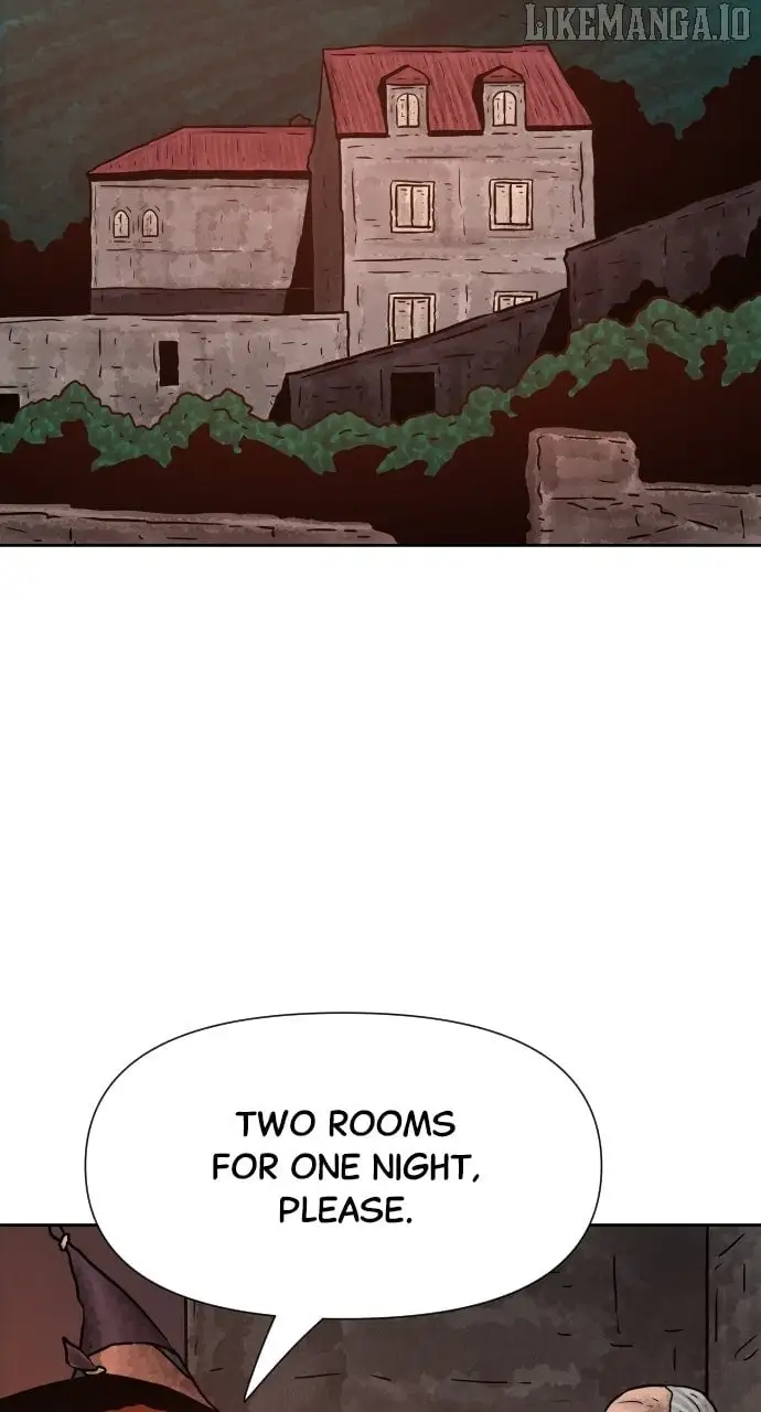 Warrior Executioner Chapter 152 page 29