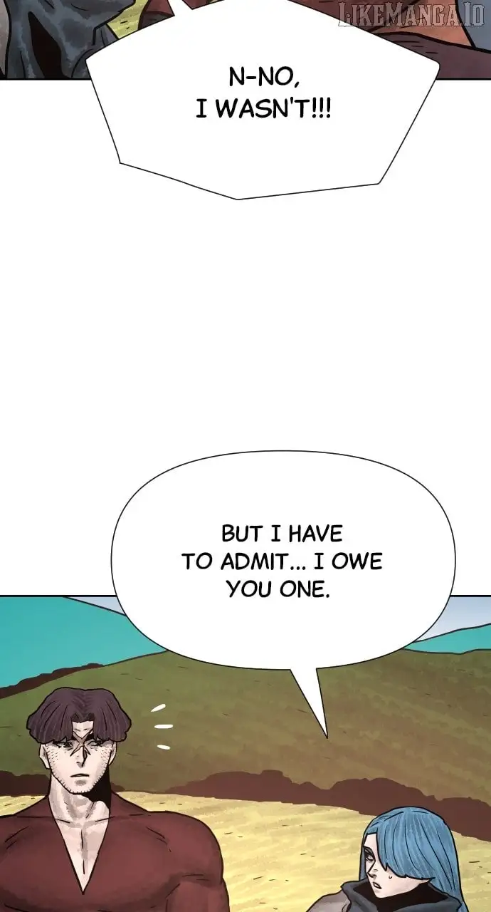 Warrior Executioner Chapter 152 page 20
