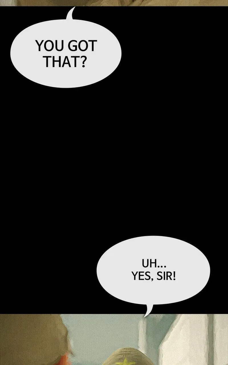 There Are No Demons Chapter 152 page 32