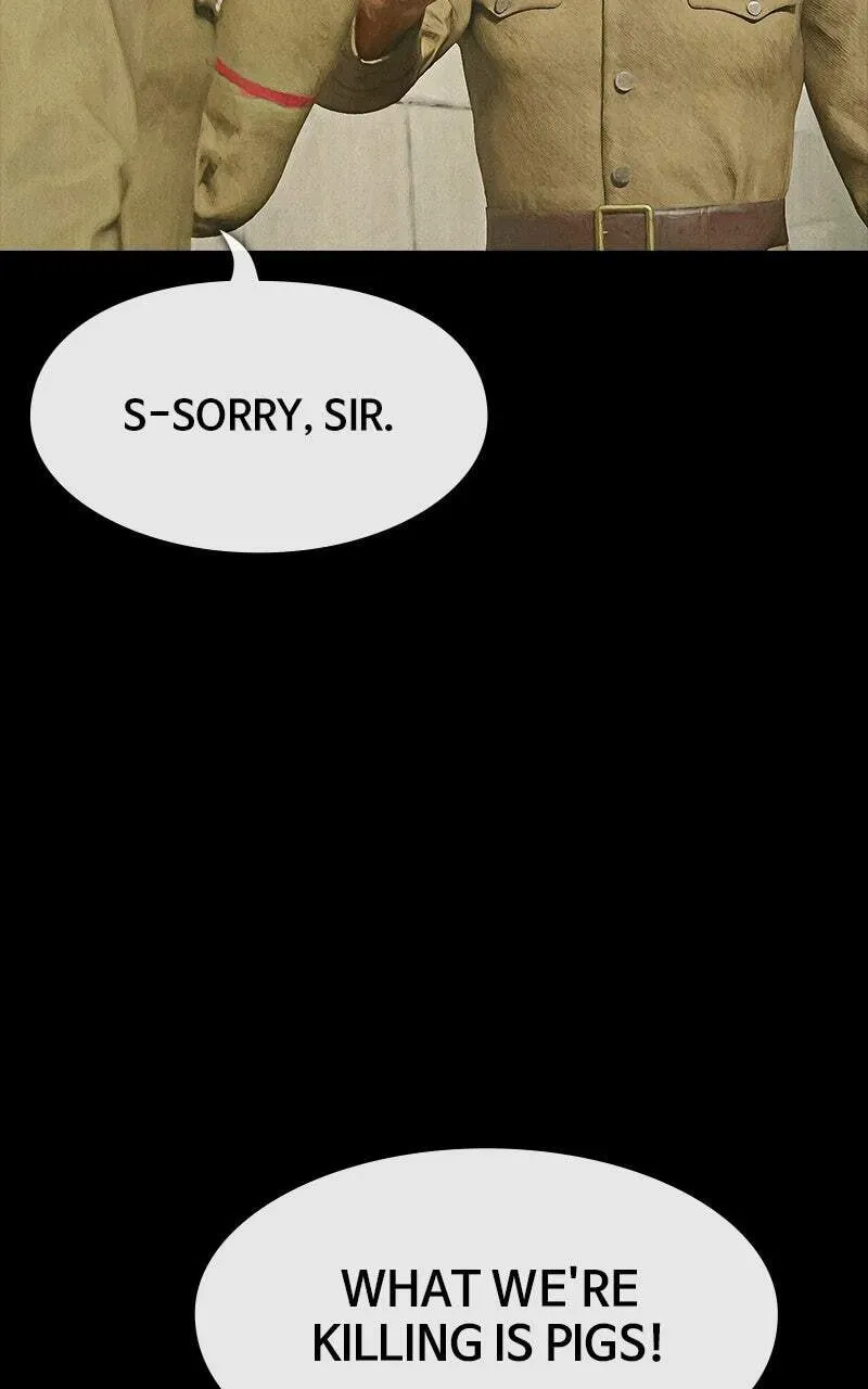 There Are No Demons Chapter 152 page 27