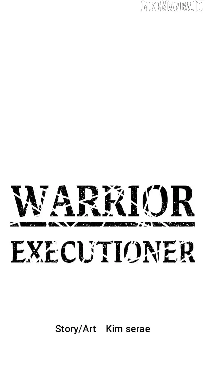 Warrior Executioner Chapter 152 page 27