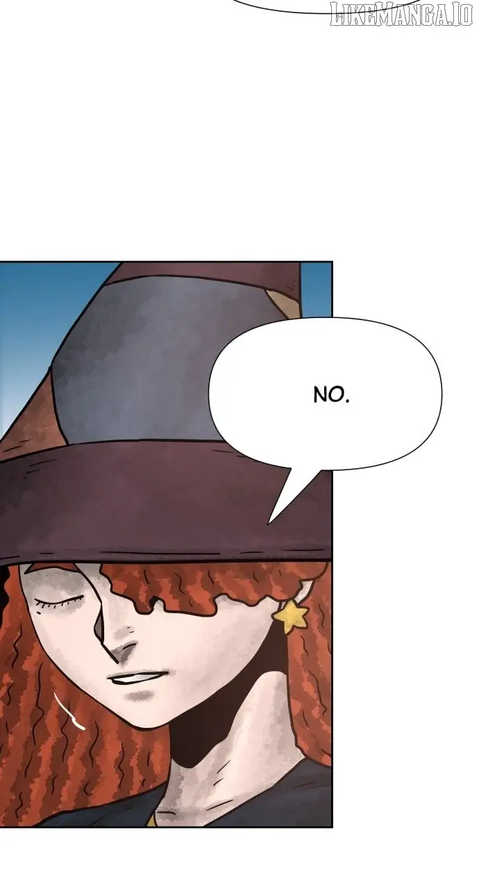 Warrior Executioner Chapter 152 page 25