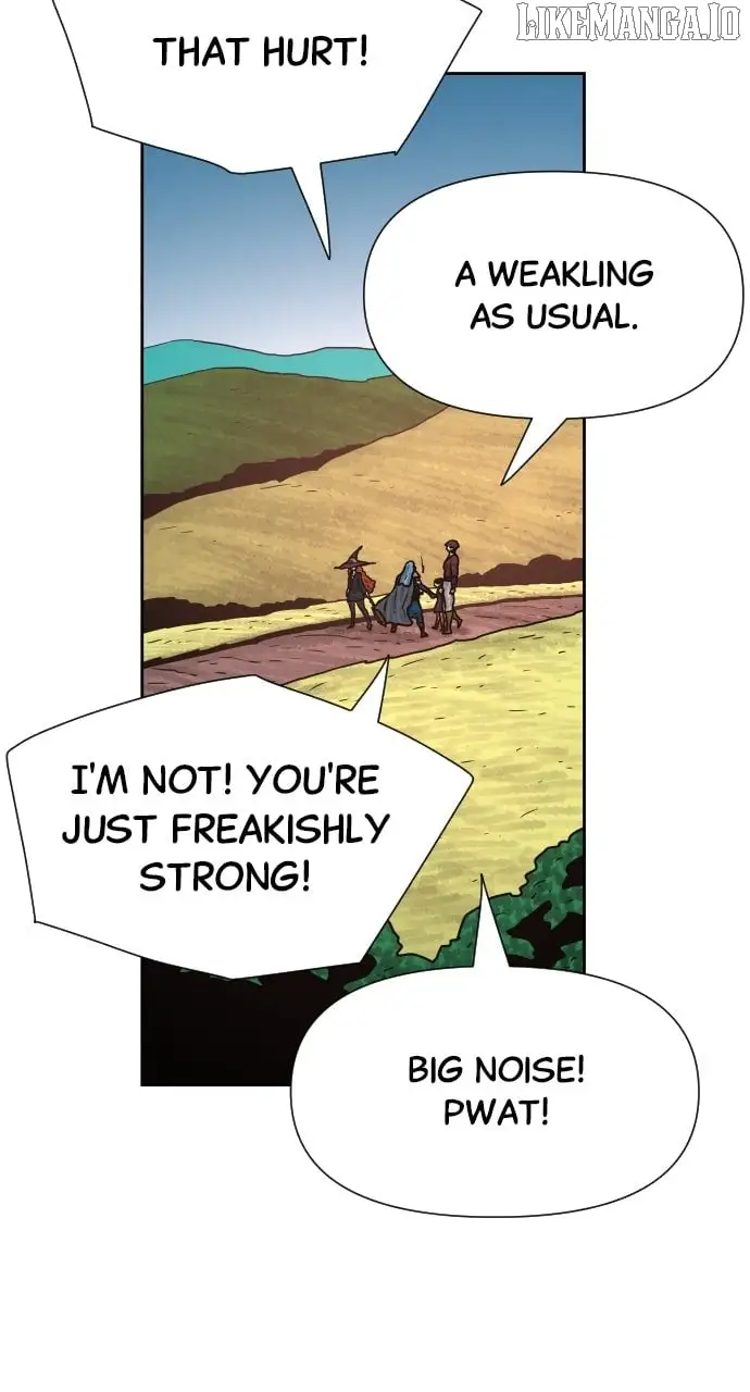 Warrior Executioner Chapter 152 page 23