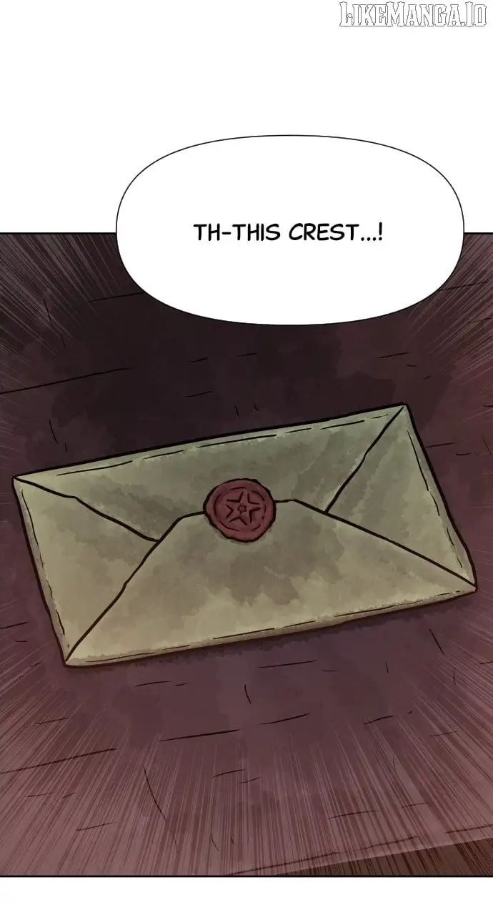 Warrior Executioner Chapter 152 page 32