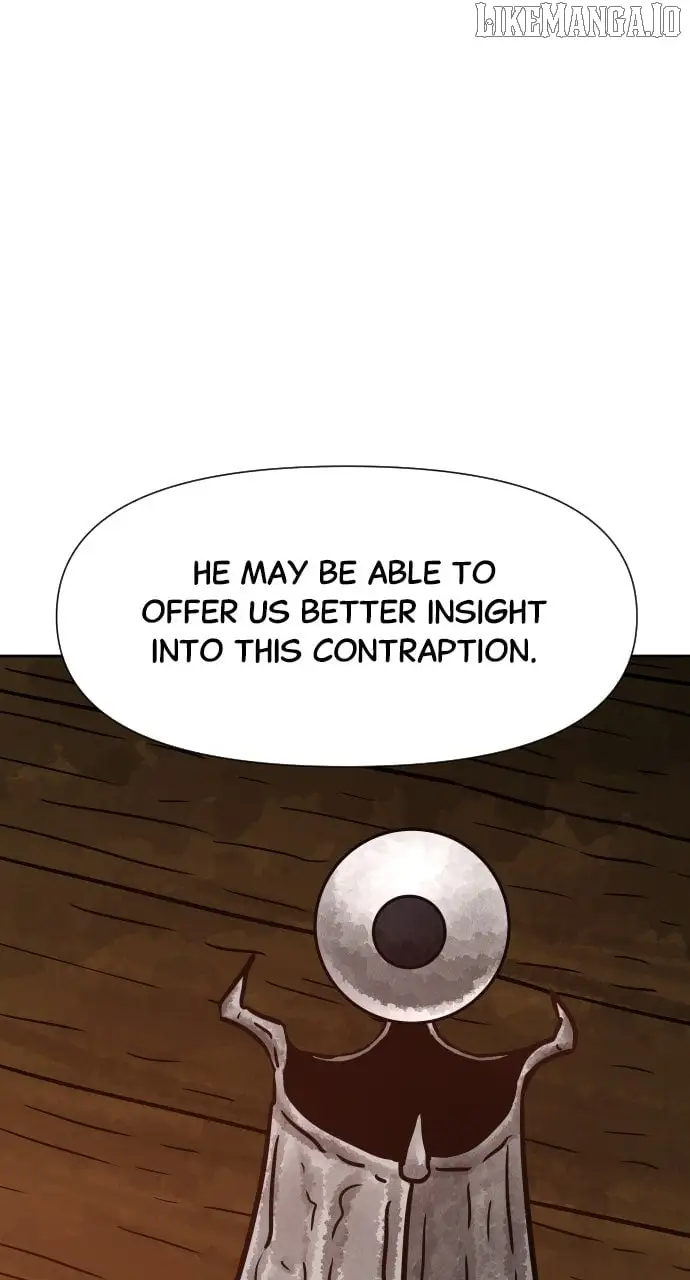 Warrior Executioner Chapter 152 page 11