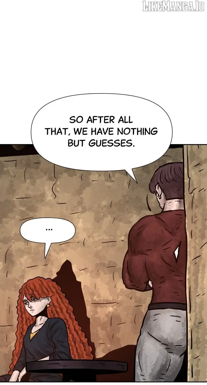 Warrior Executioner Chapter 152 page 9