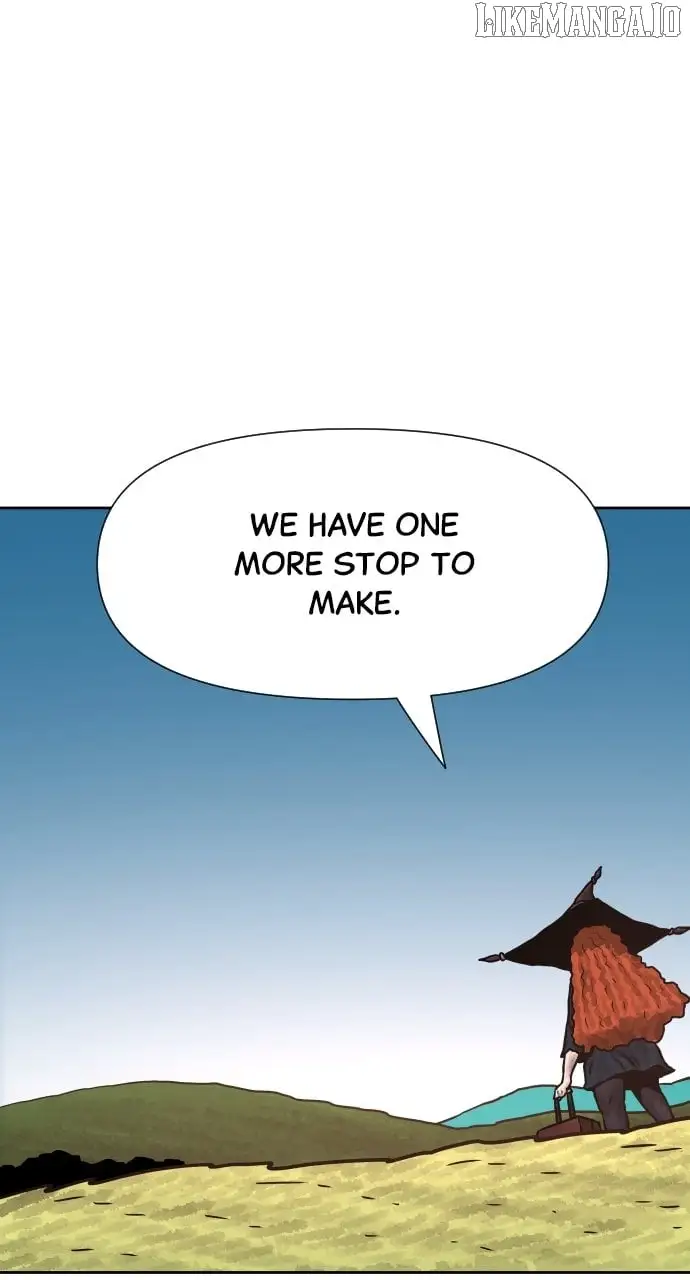 Warrior Executioner Chapter 152 page 26