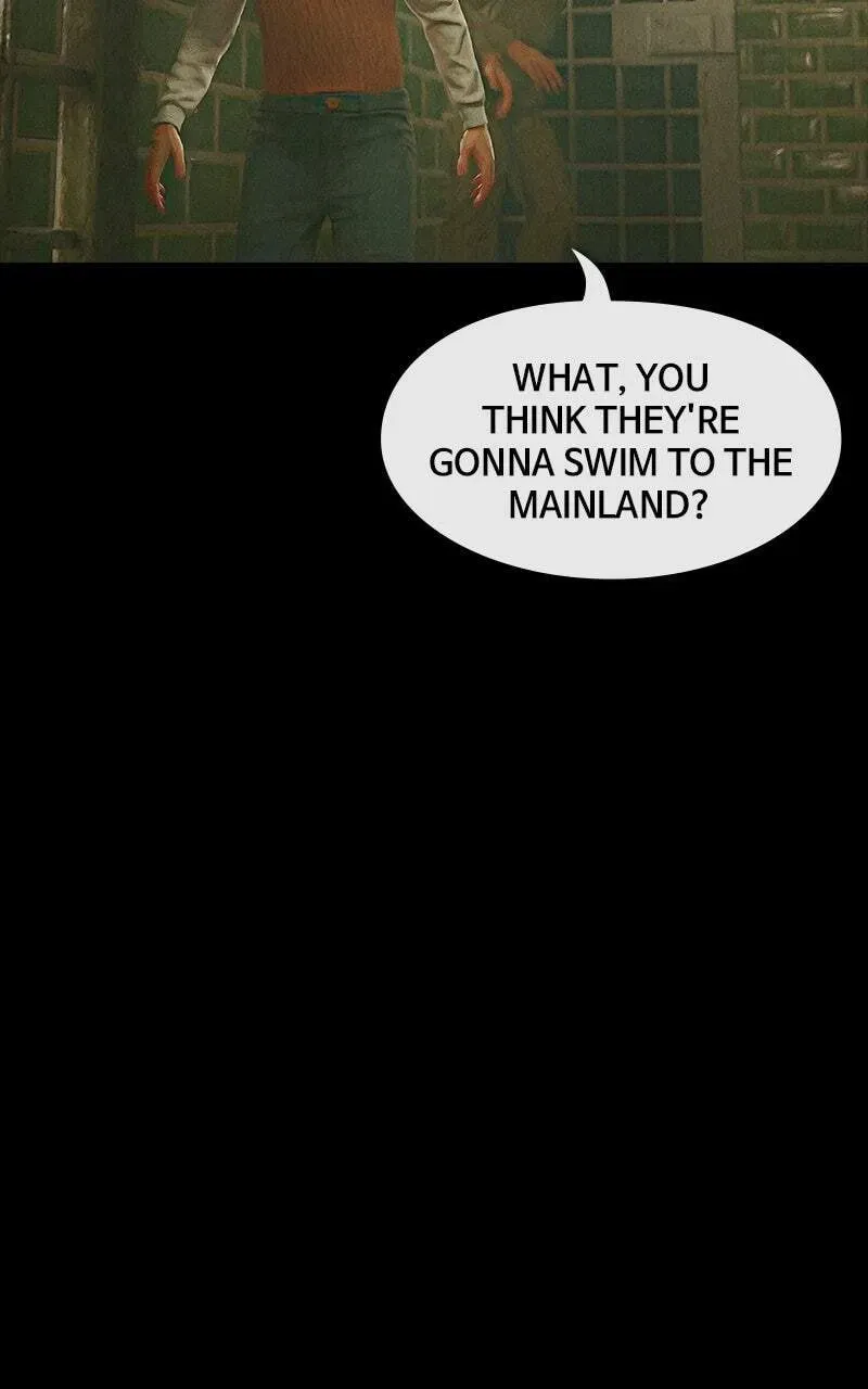 There Are No Demons Chapter 152 page 49