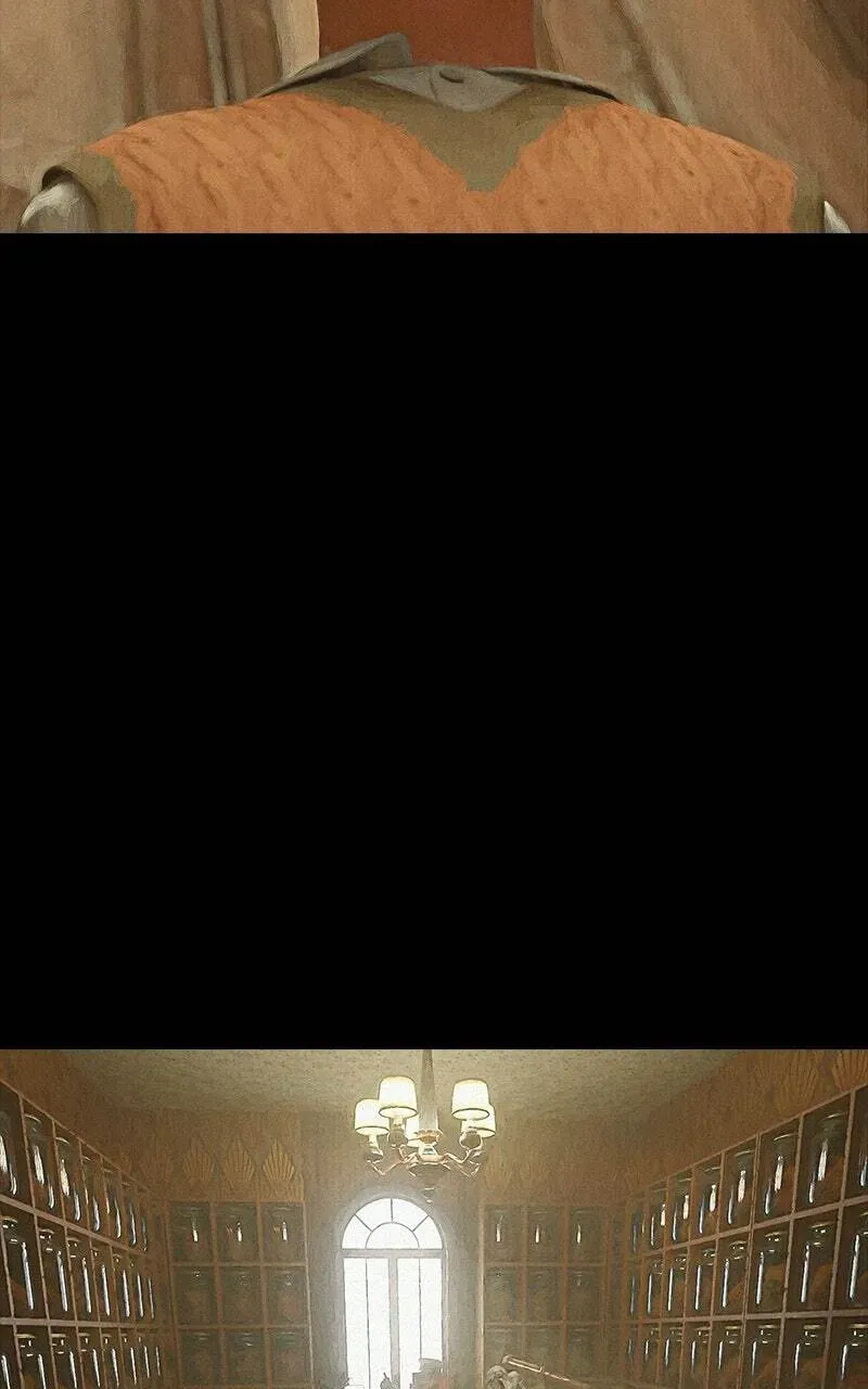 There Are No Demons Chapter 152 page 96