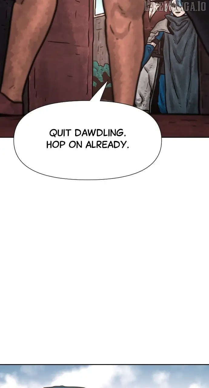 Warrior Executioner Chapter 152 page 49