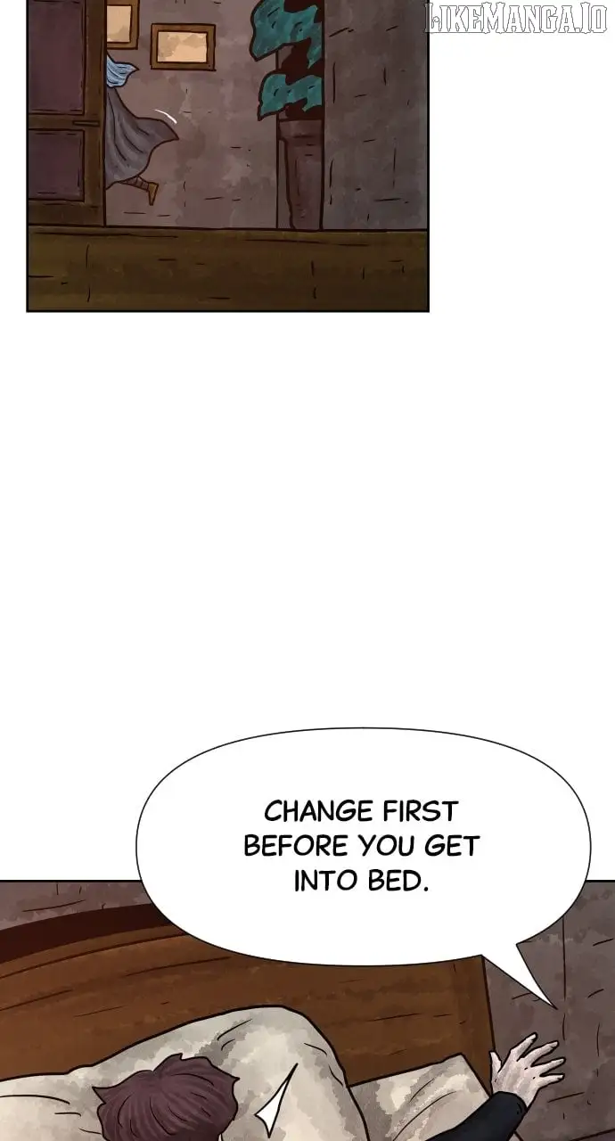 Warrior Executioner Chapter 152 page 36