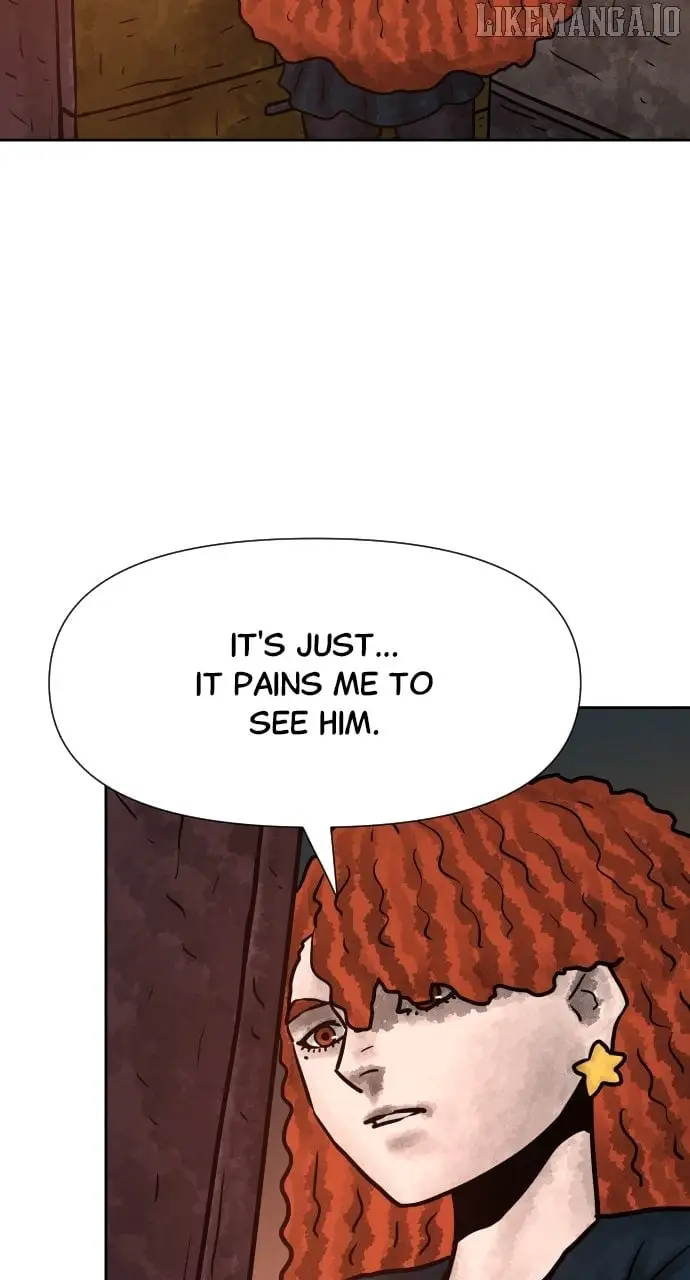 Warrior Executioner Chapter 152 page 42