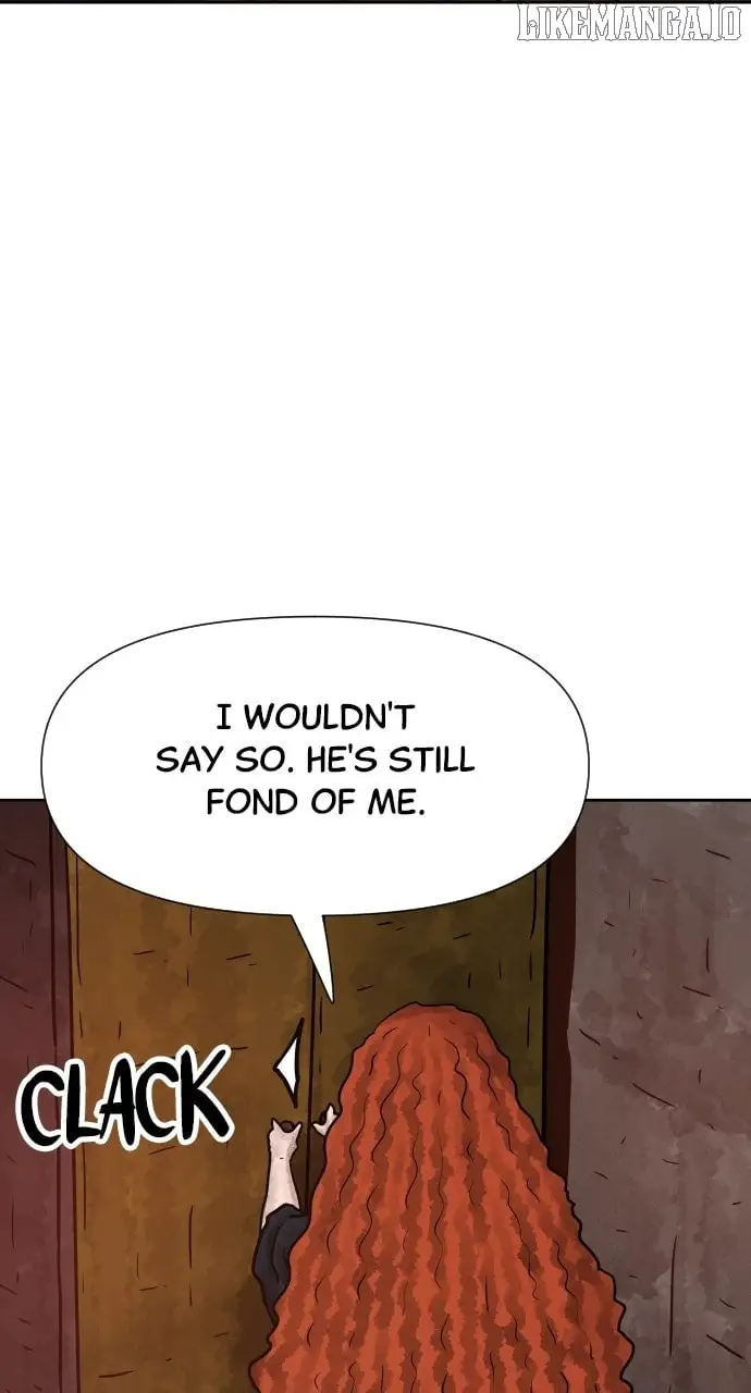 Warrior Executioner Chapter 152 page 41