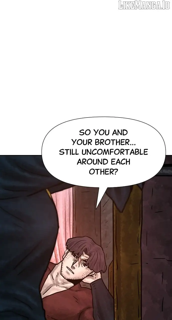 Warrior Executioner Chapter 152 page 40