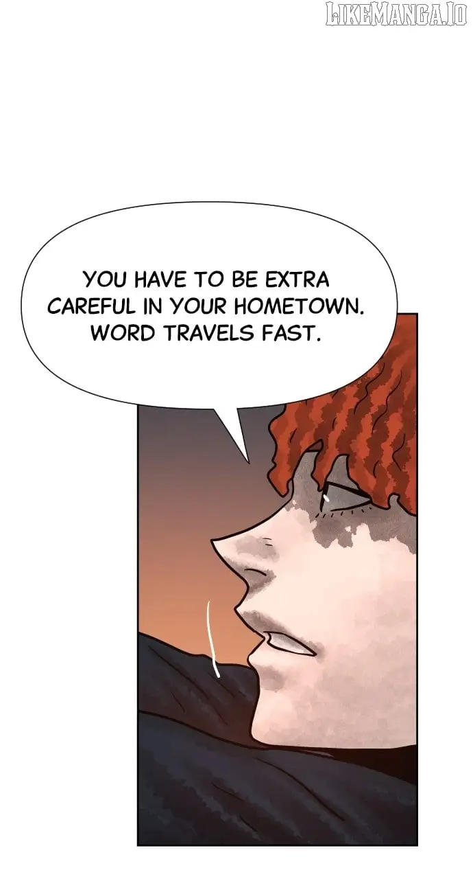 Warrior Executioner Chapter 152 page 39