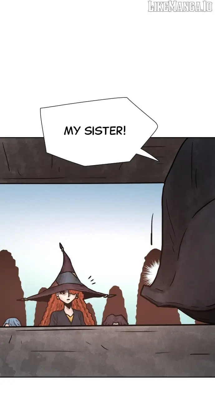 Warrior Executioner Chapter 152 page 55