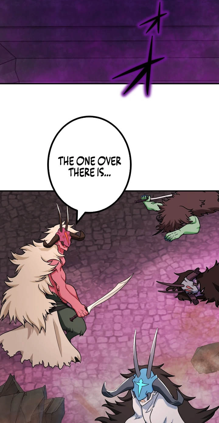 The strongest assassin gets transferred to another world with his whole class Chapter 153 page 7